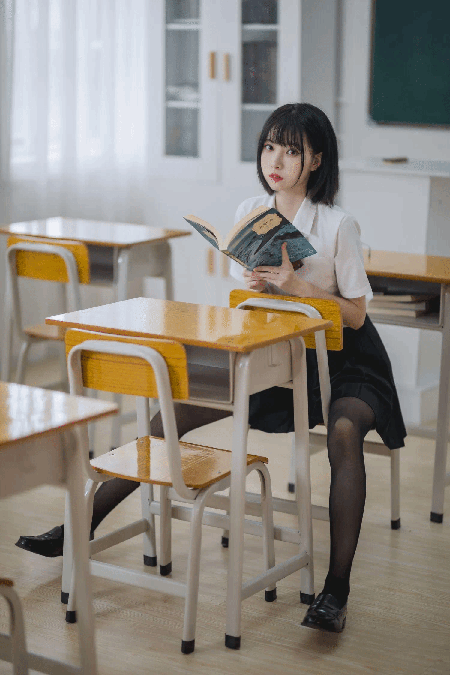第1话 第 3 页
