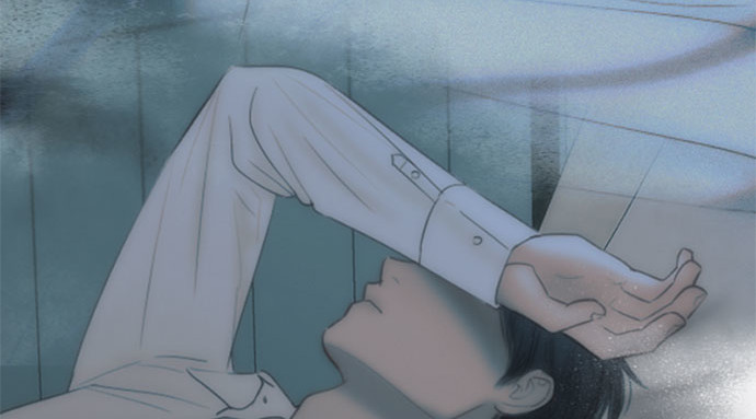 第81话 共同与理解 第 56 页