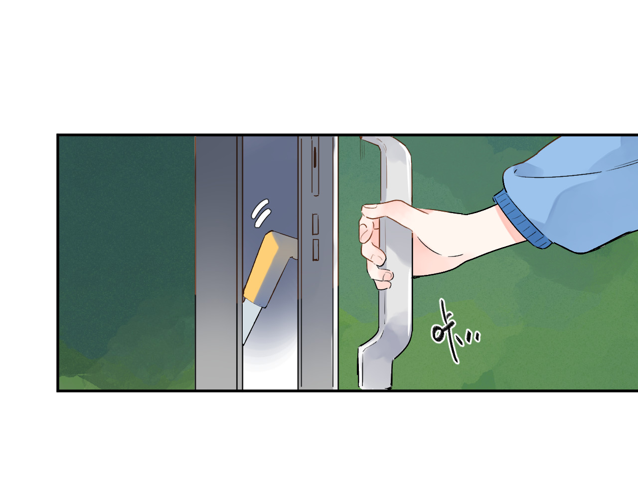 第53话 梦里的向日葵 第 105 页
