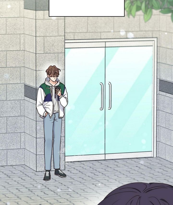 第33话 同样的感情 第 31 页