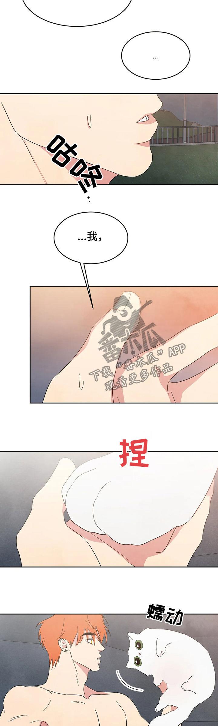 第25话 坦诚一点 第 5 页