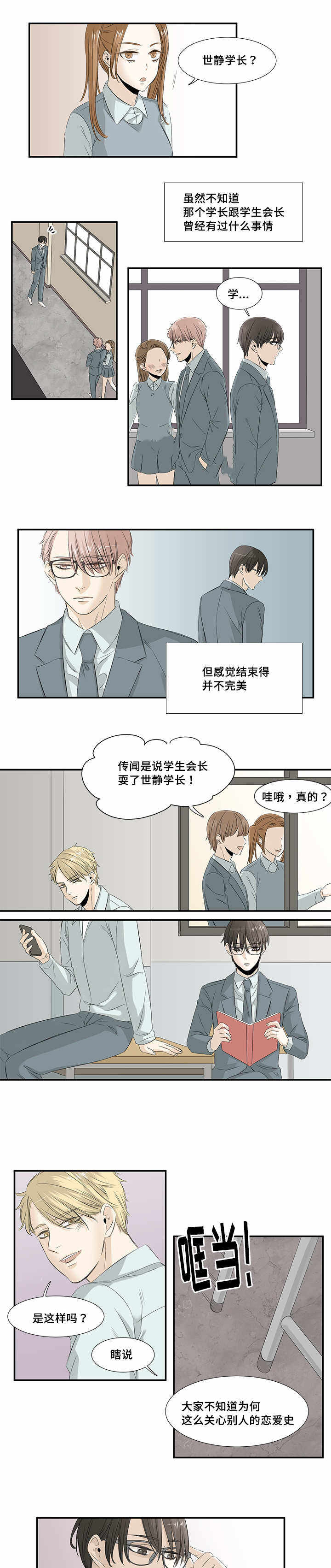第29话 第29话 第 6 页