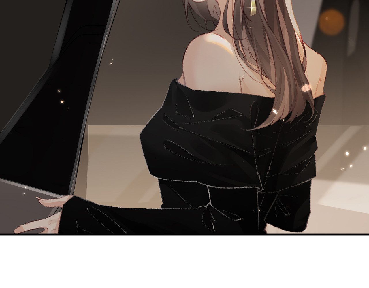 第01话 真假顶流夫妇？ 第 100 页