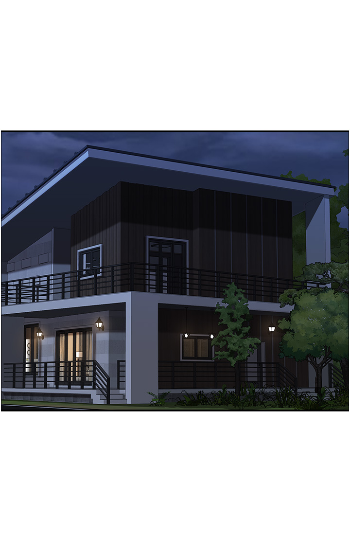 第35话 - 前所未有的充实感! 第 17 页