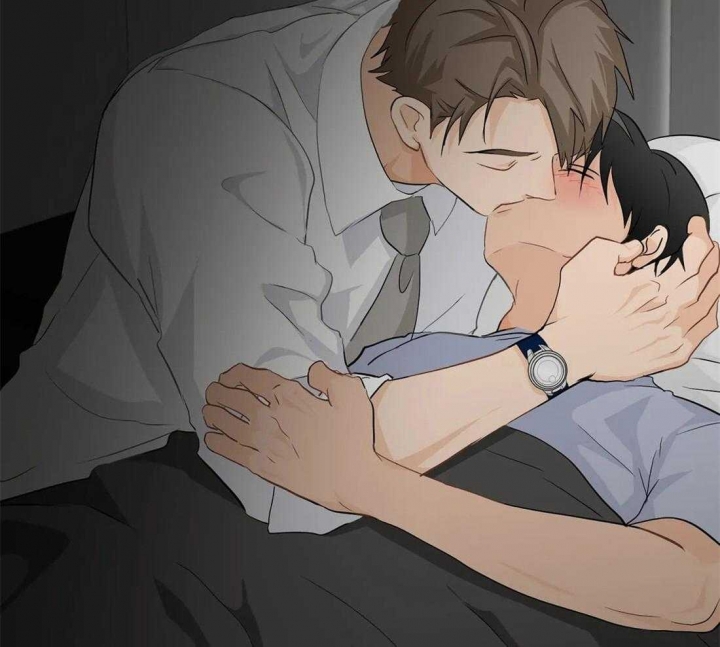 第65话 可以吻你吗 第 10 页