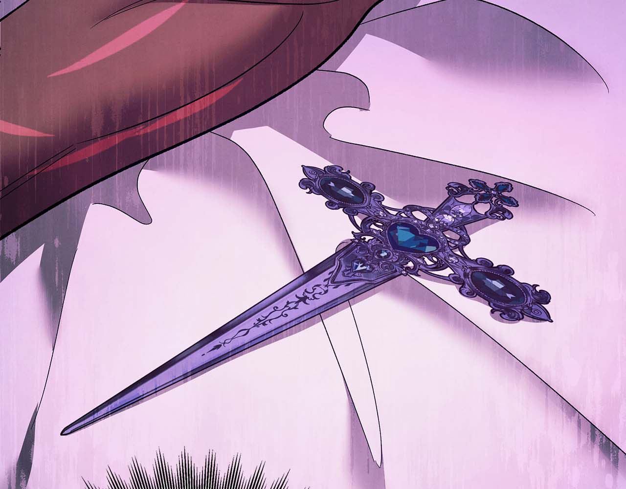 第48话 母女间的秘密 第 94 页