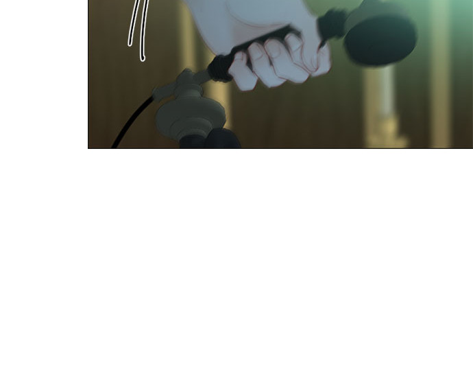 第71话 为什么我对你…? 第 126 页