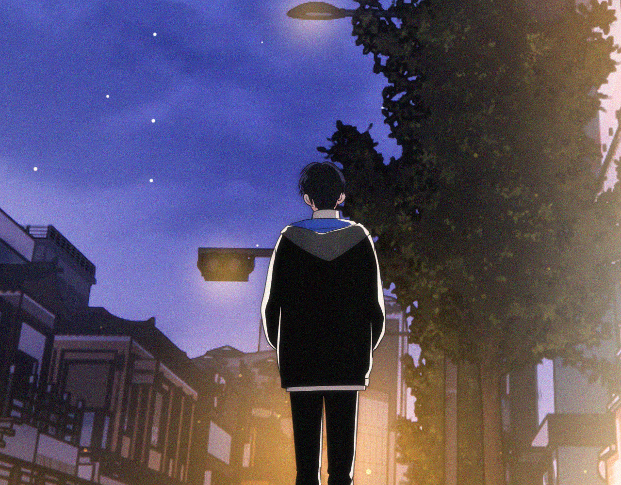 第81话 约定 第 78 页