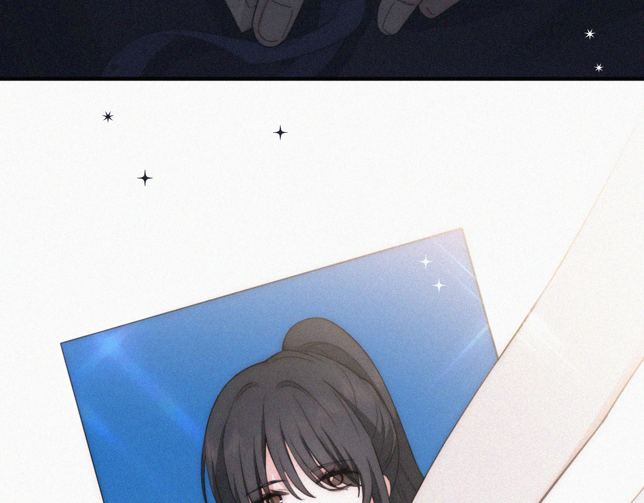 第14话 不会早恋的 第 10 页