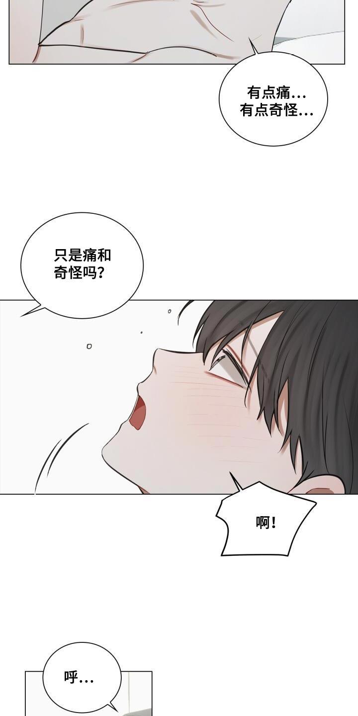 第61话 故意 第 3 页