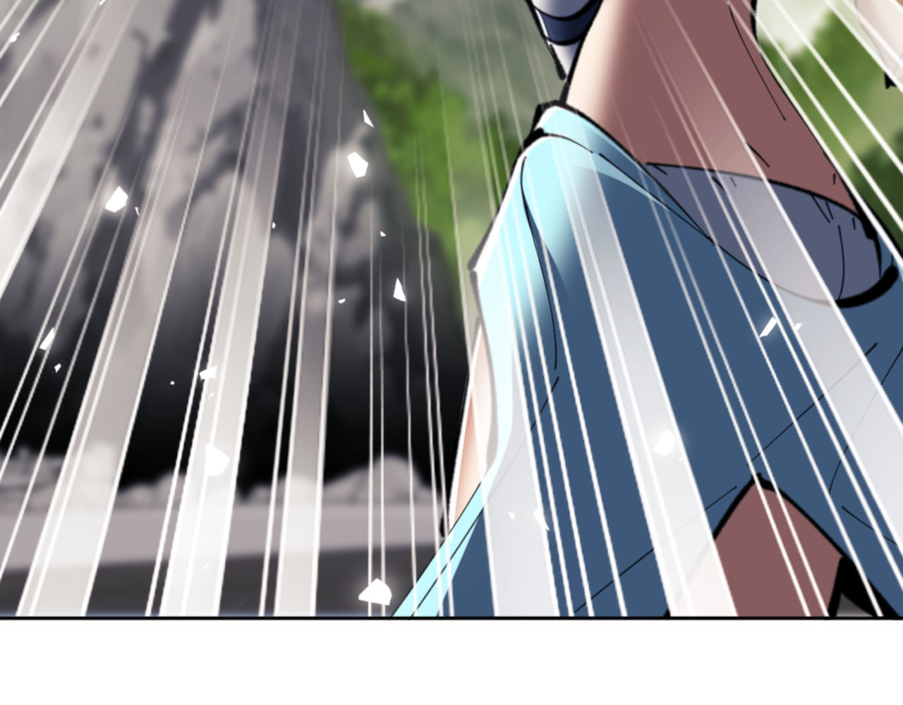 第26话 在我面前装要想想后果！ 第 131 页