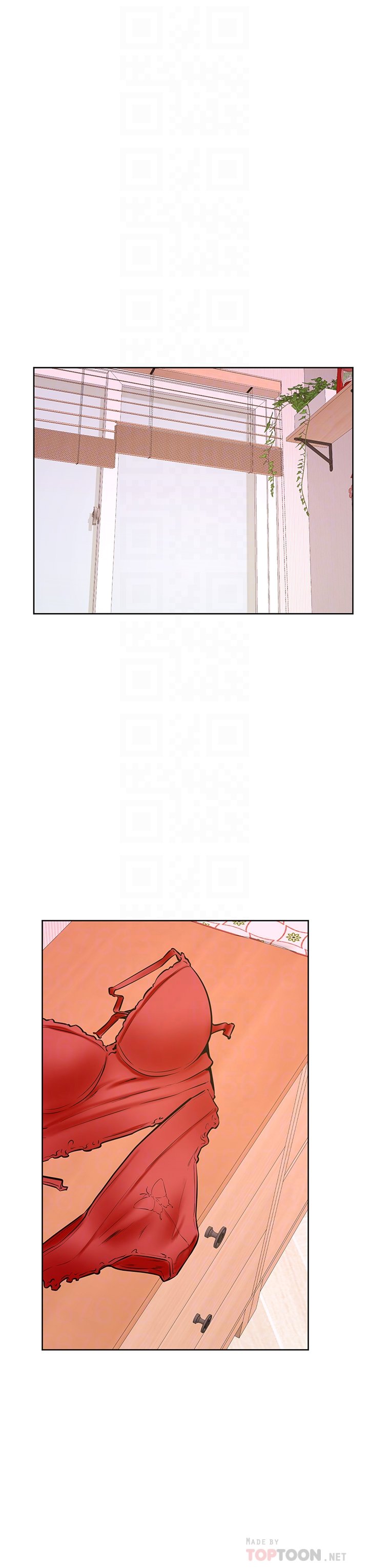 第43话 - 围绕着南柱的心理战 第 14 页
