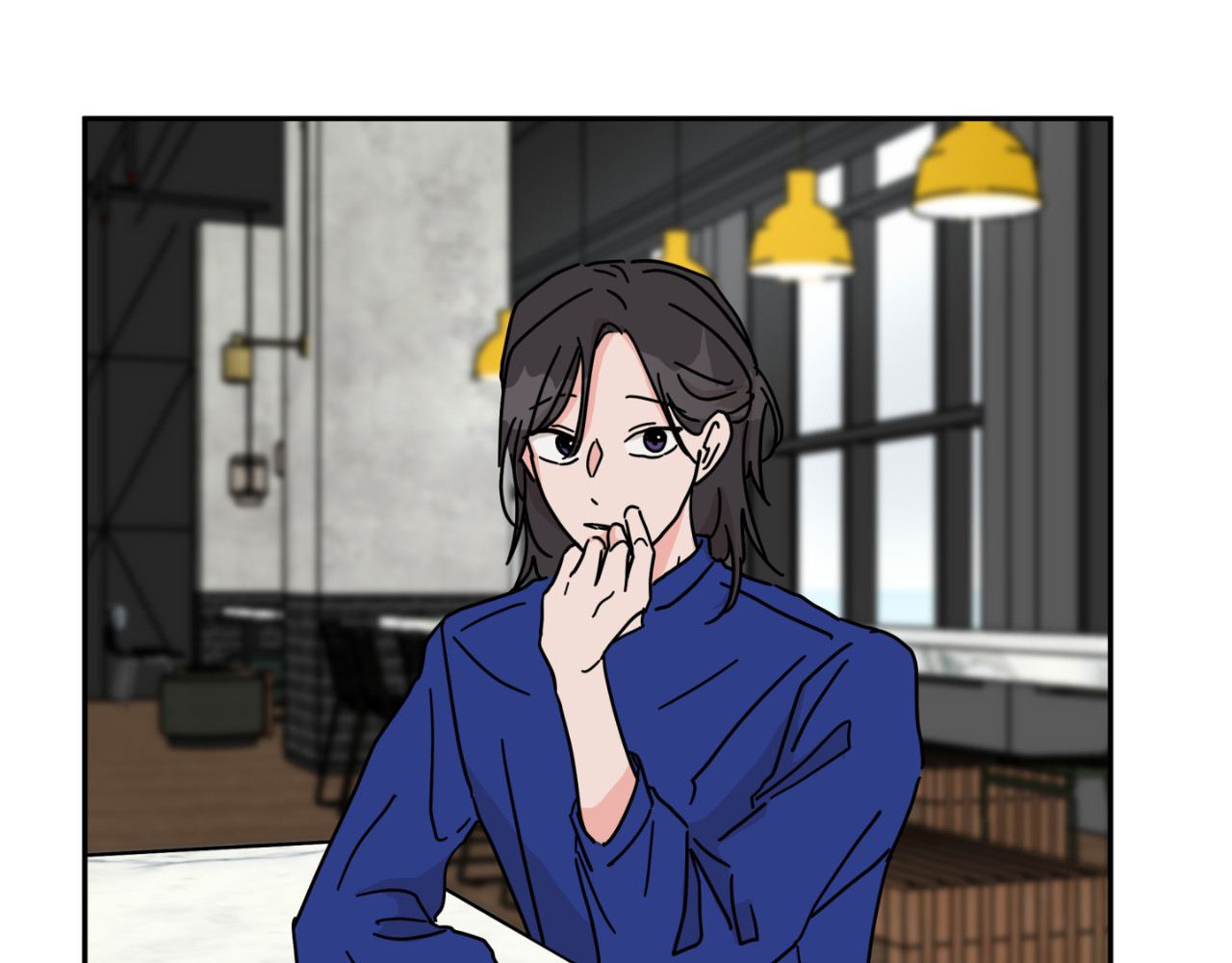 第18话 第 8 页