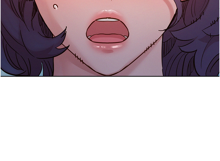 第64话 - 激烈撞击好友深处 第 31 页