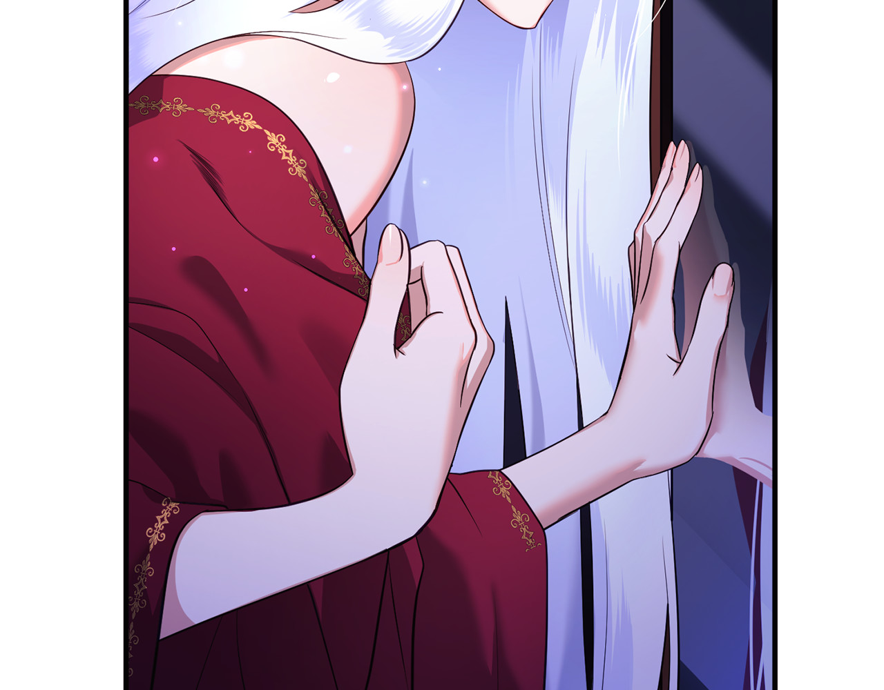第1话 转世为猫？ 第 58 页