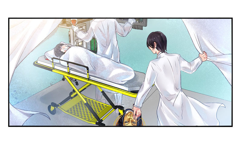 第16话：神袛面具03 第 12 页