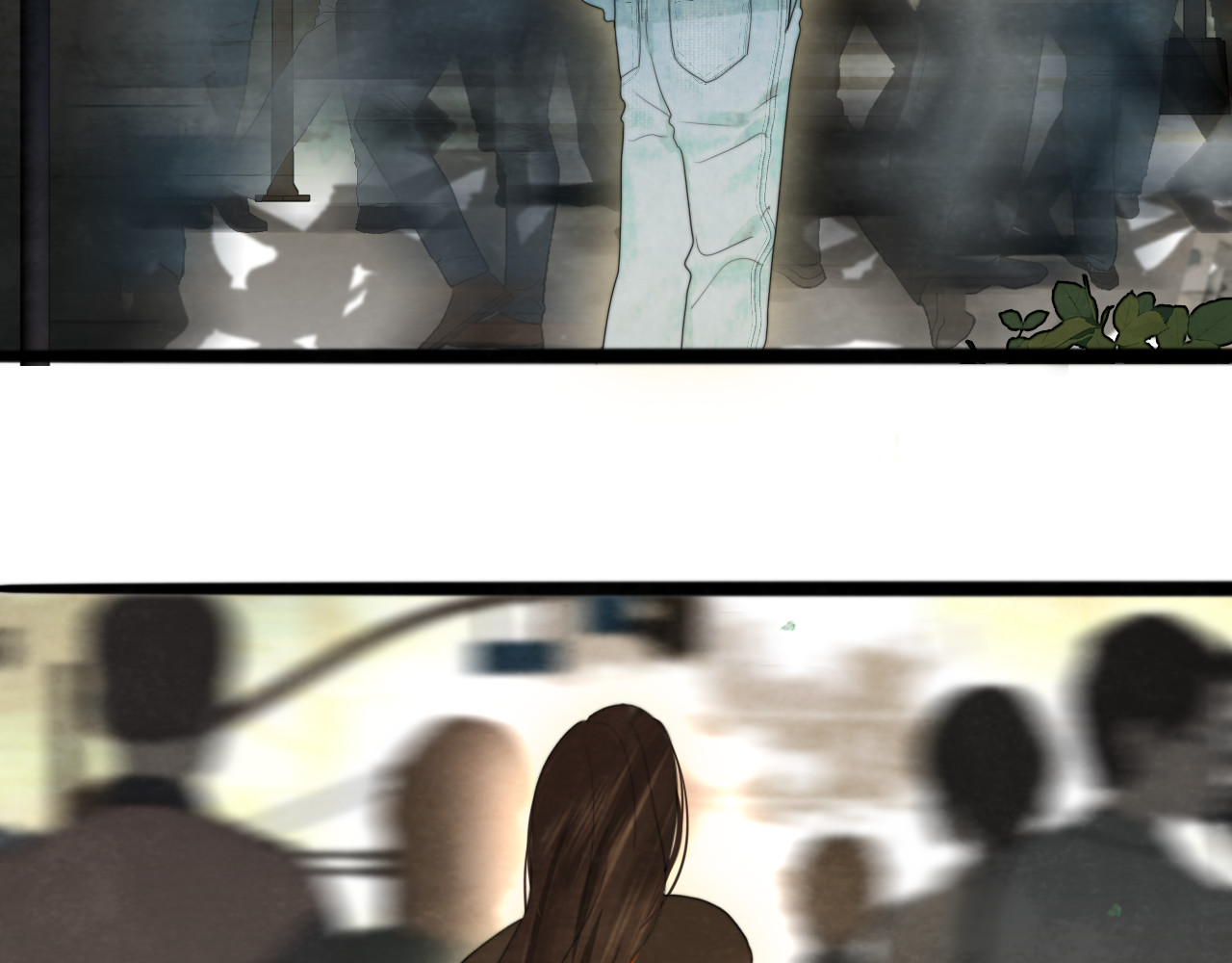第74话　约会大作战 第 76 页