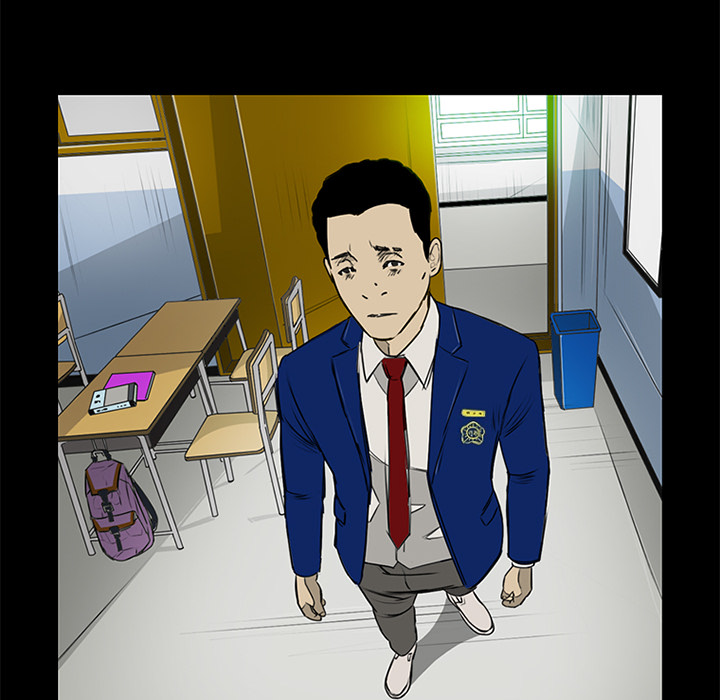 第15话 第 84 页