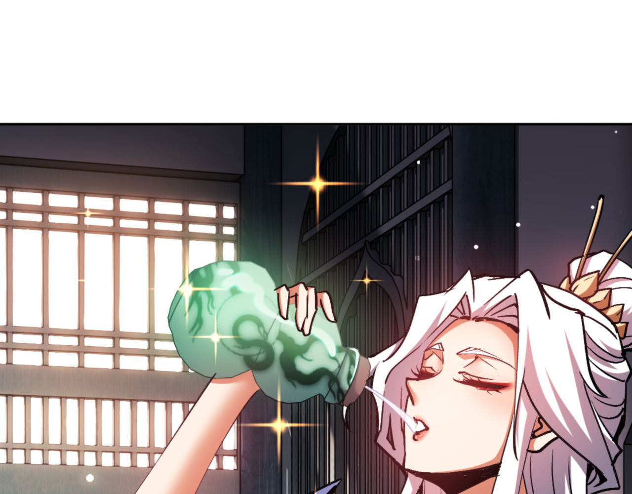 第62话 昔日仇人现今恋人？ 第 142 页