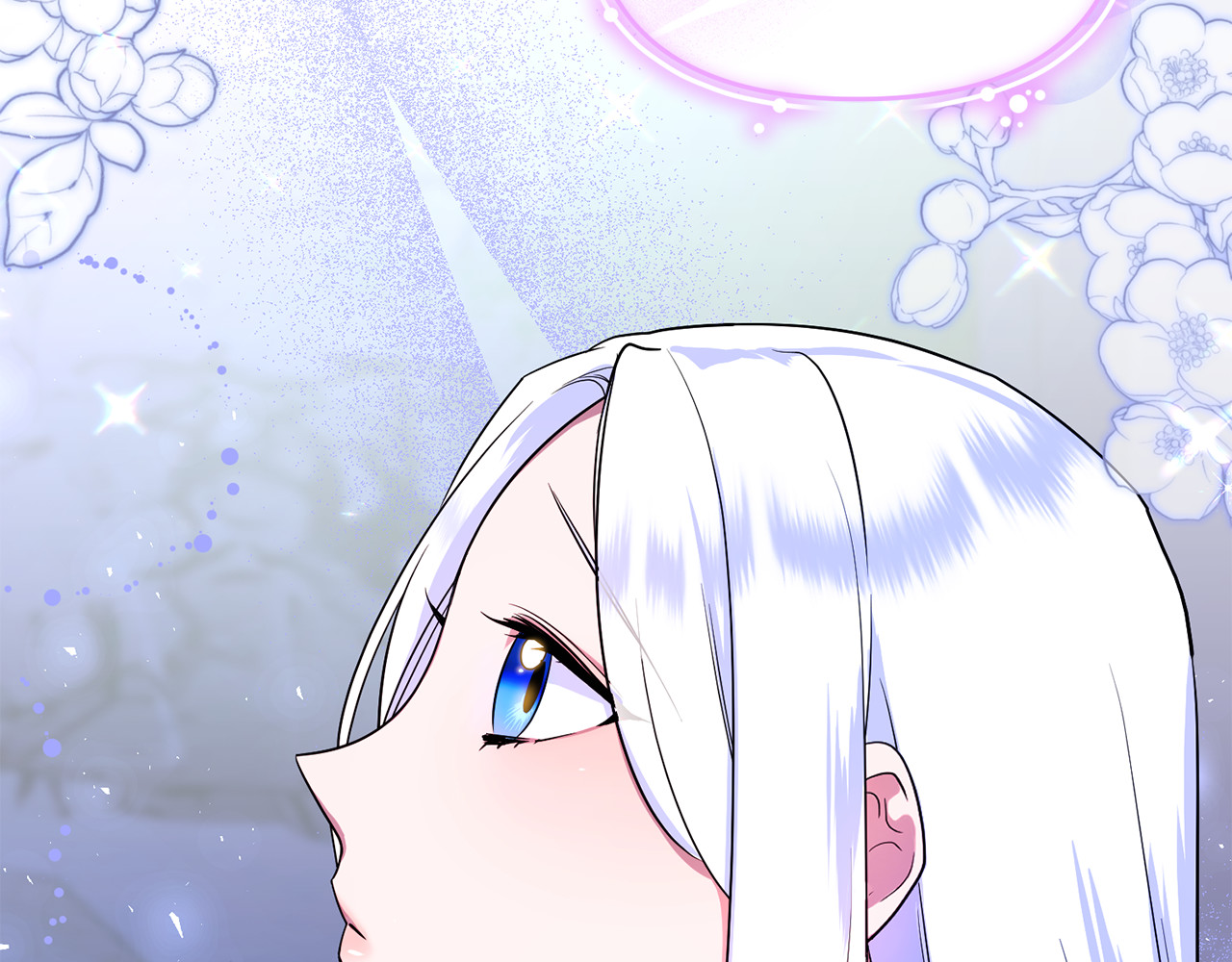 第11话 变回人类 第 105 页