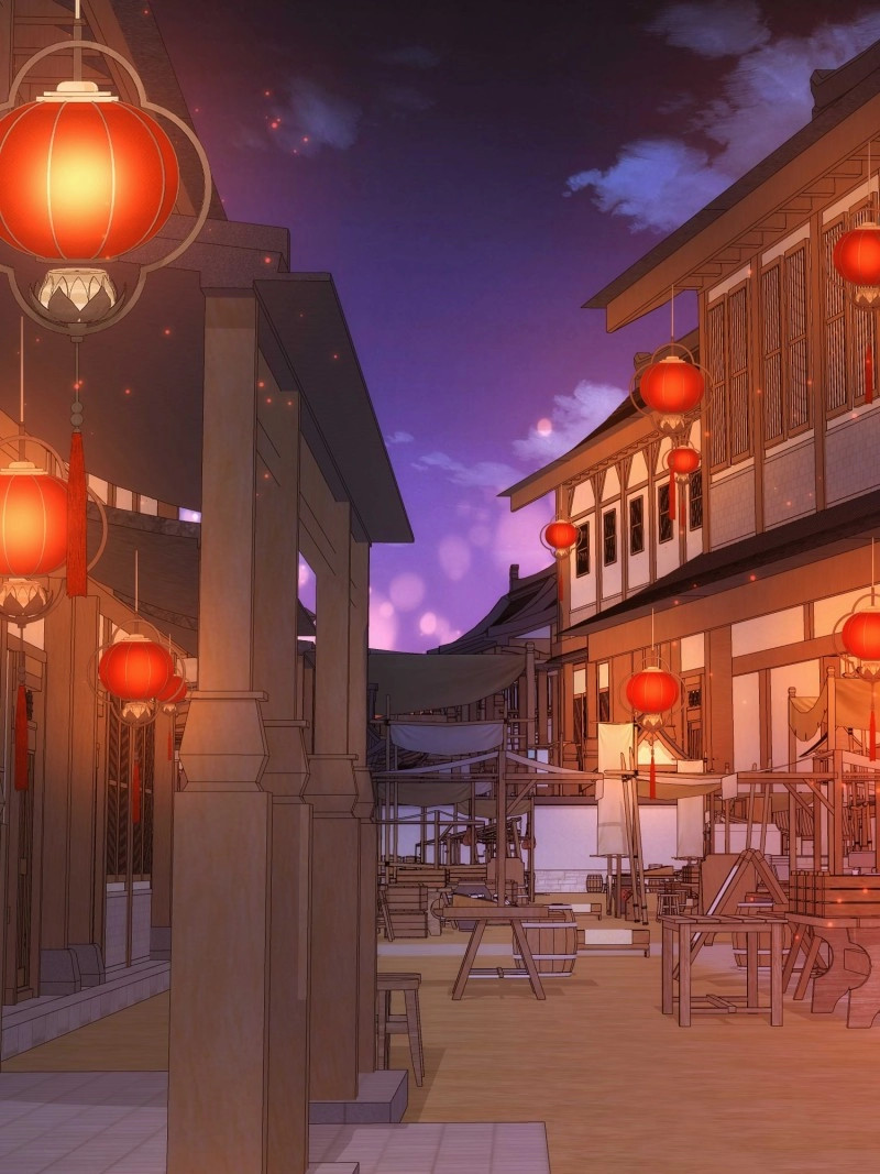 第61话 第五十八话 入城 第 40 页