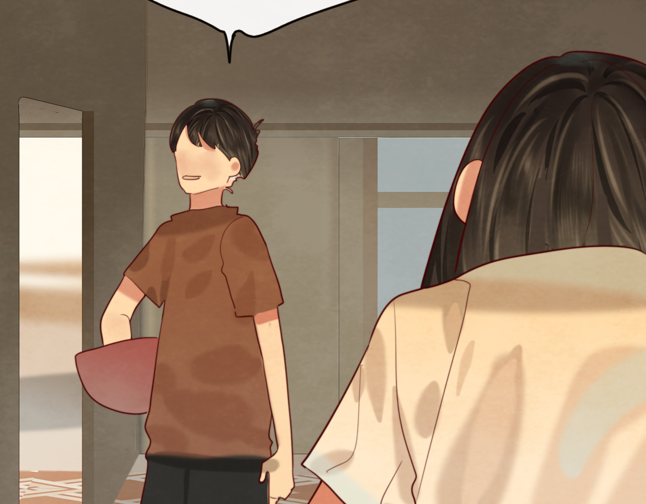 第64话 我的妈妈宇宙第一好 第 83 页
