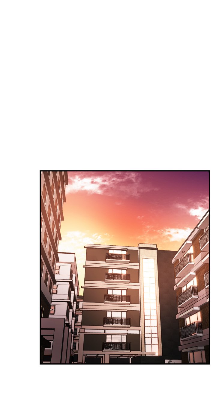 第34话 - 暗巷内的激情野战 第 25 页