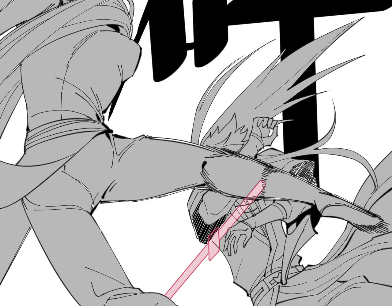 第5话 师姐和师妹都到齐了，开始我的表演！ 第 158 页