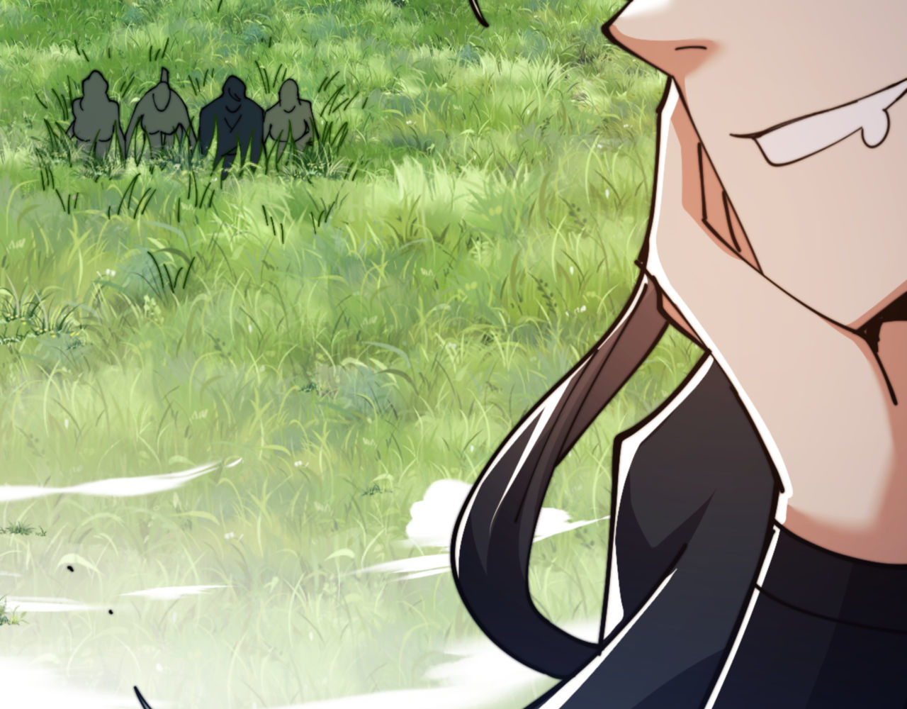 第34话 师尊渡劫！算你这逆徒还有良心！ 第 169 页