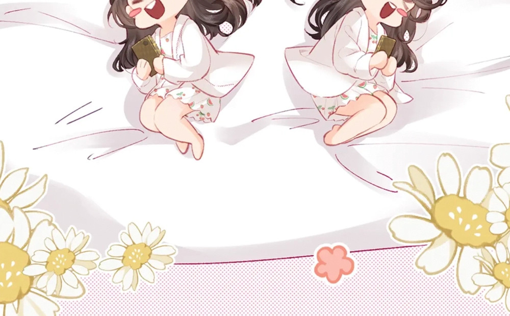 第7期 盐粒夫妇塔罗测试（日更中） 第 15 页
