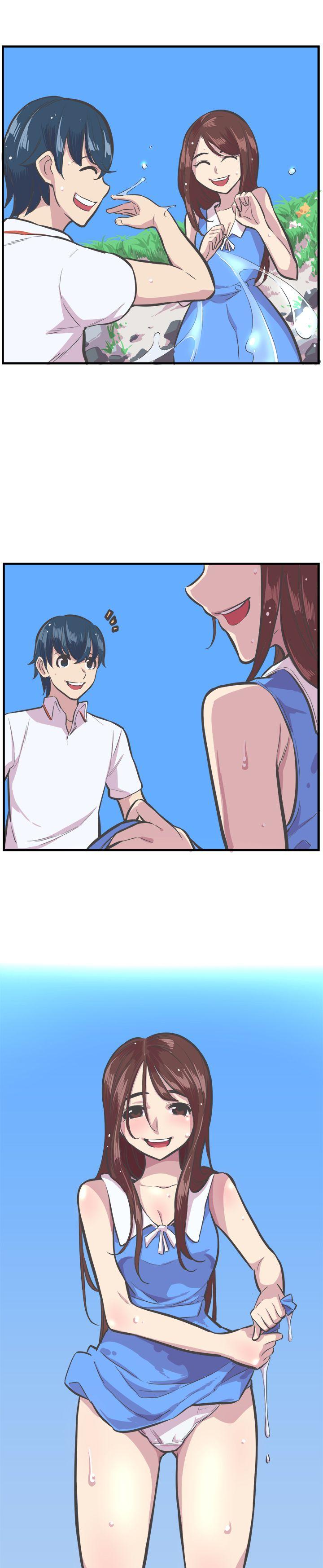 第28话 第 4 页