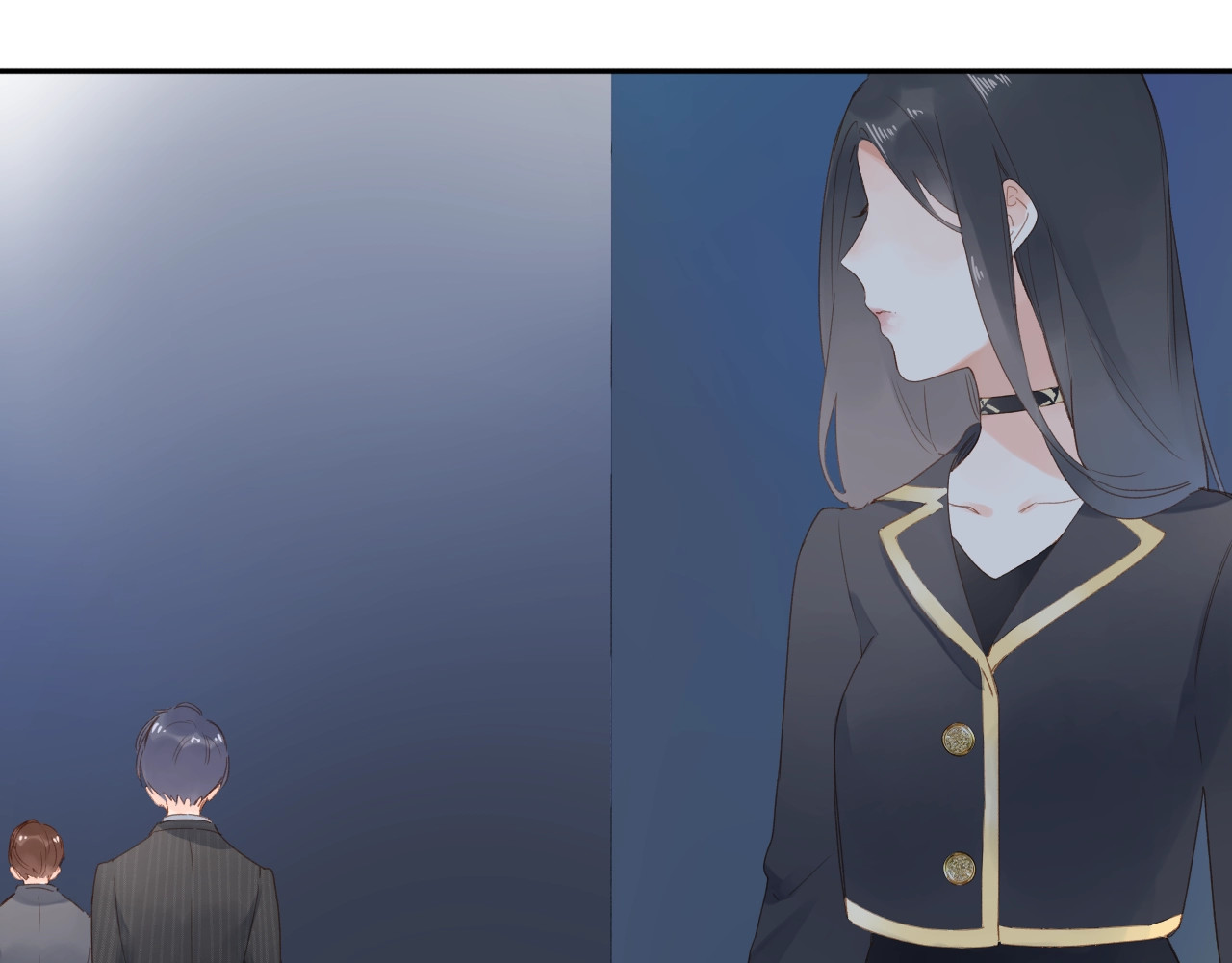 第80话 飞蛾扑火 第 154 页