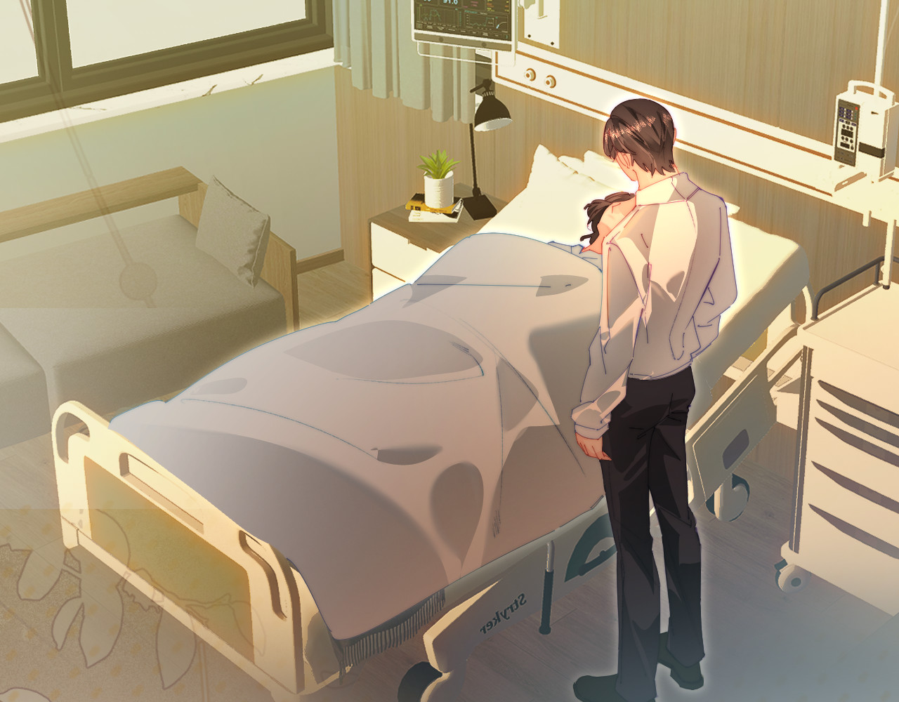 第95话 共同面对 第 67 页