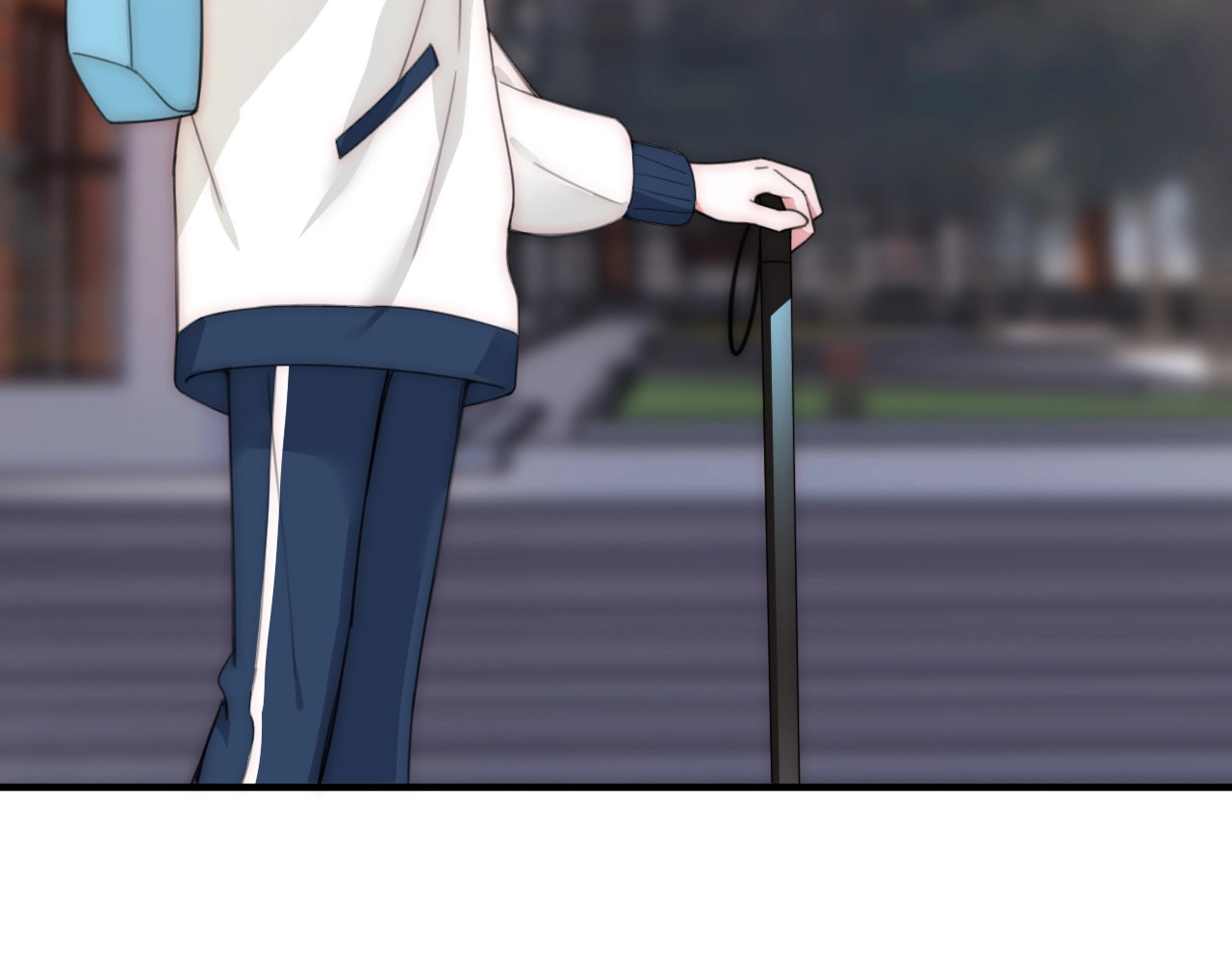 第2话 瞎子？ 第 90 页