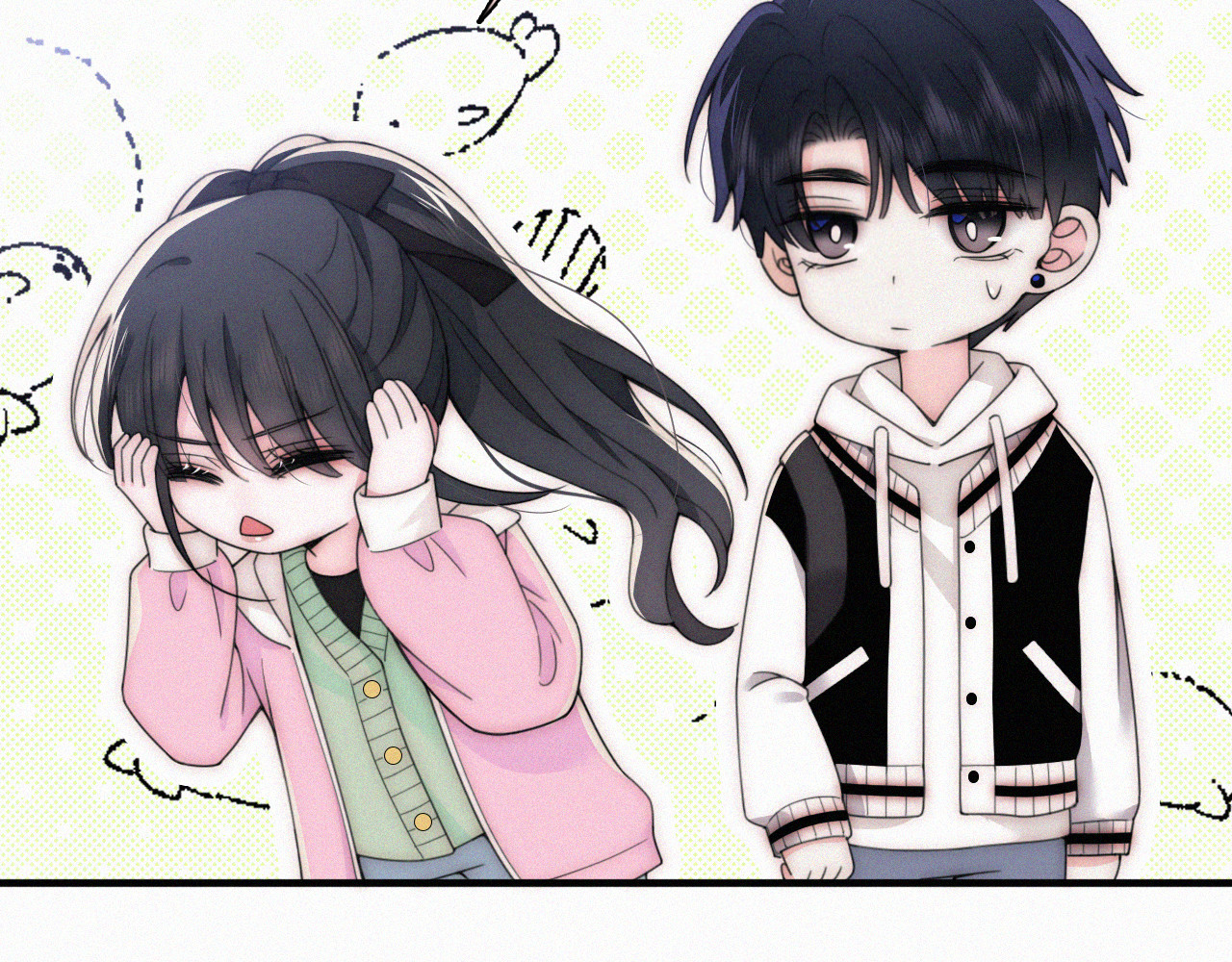 第44话 许愿 第 31 页