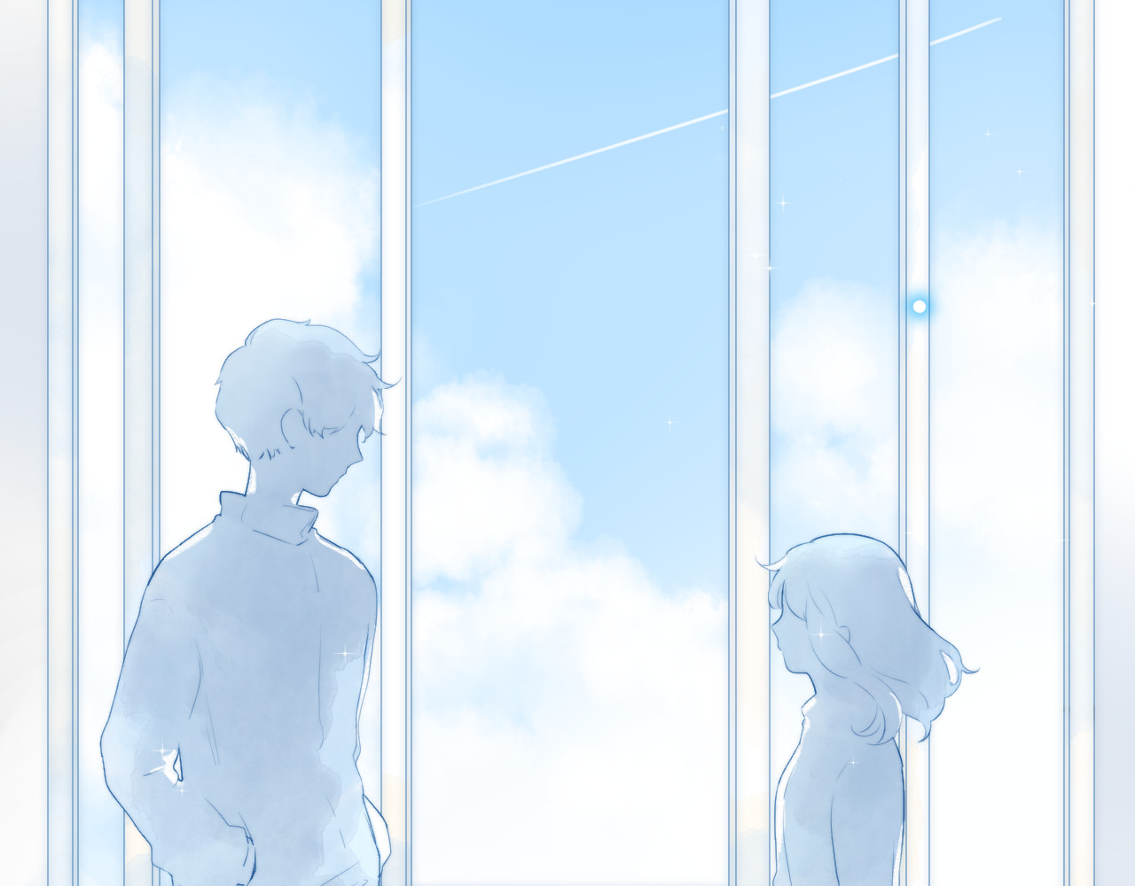第36话 拉钩 第 121 页