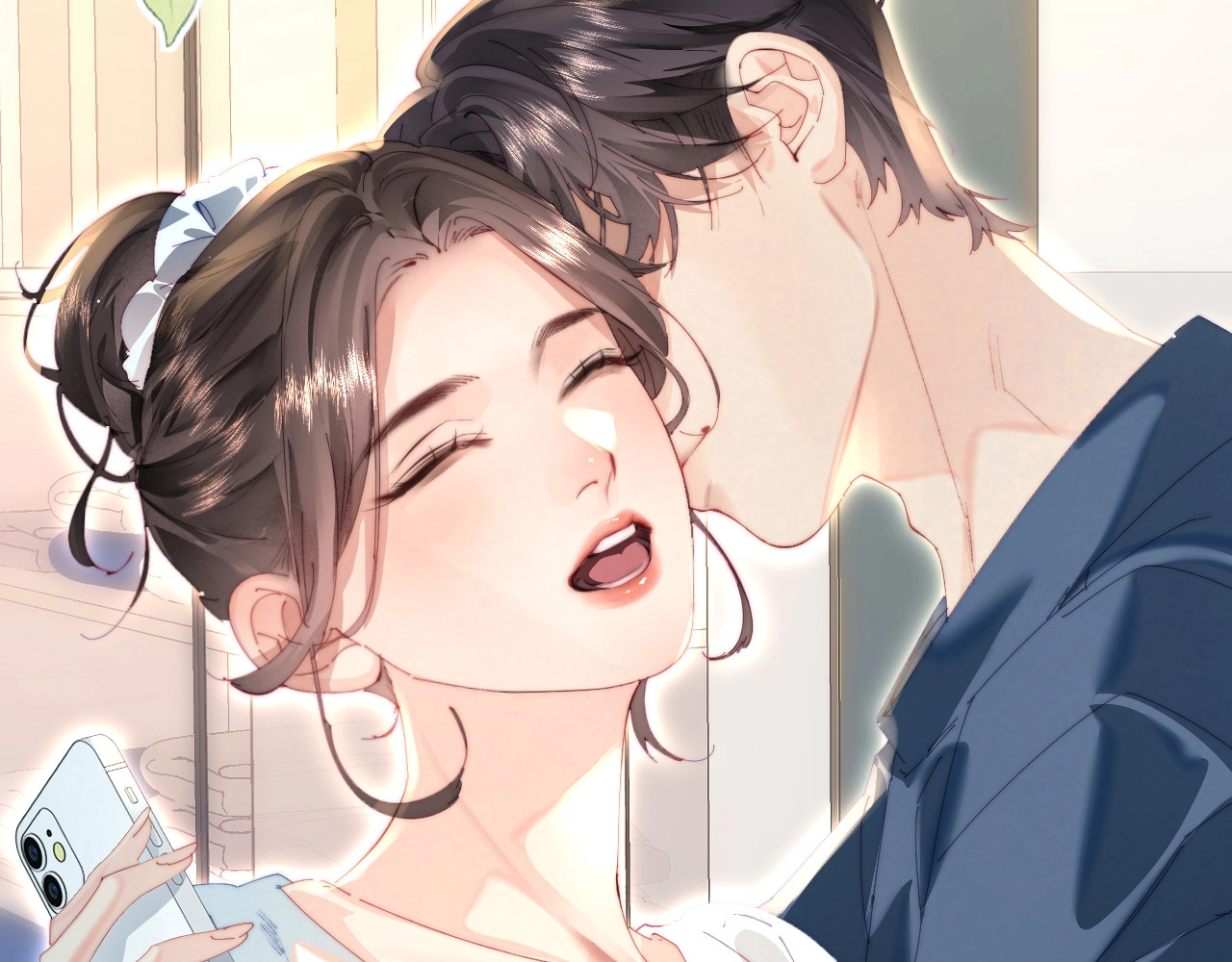 第91话 吃宵夜 第 37 页