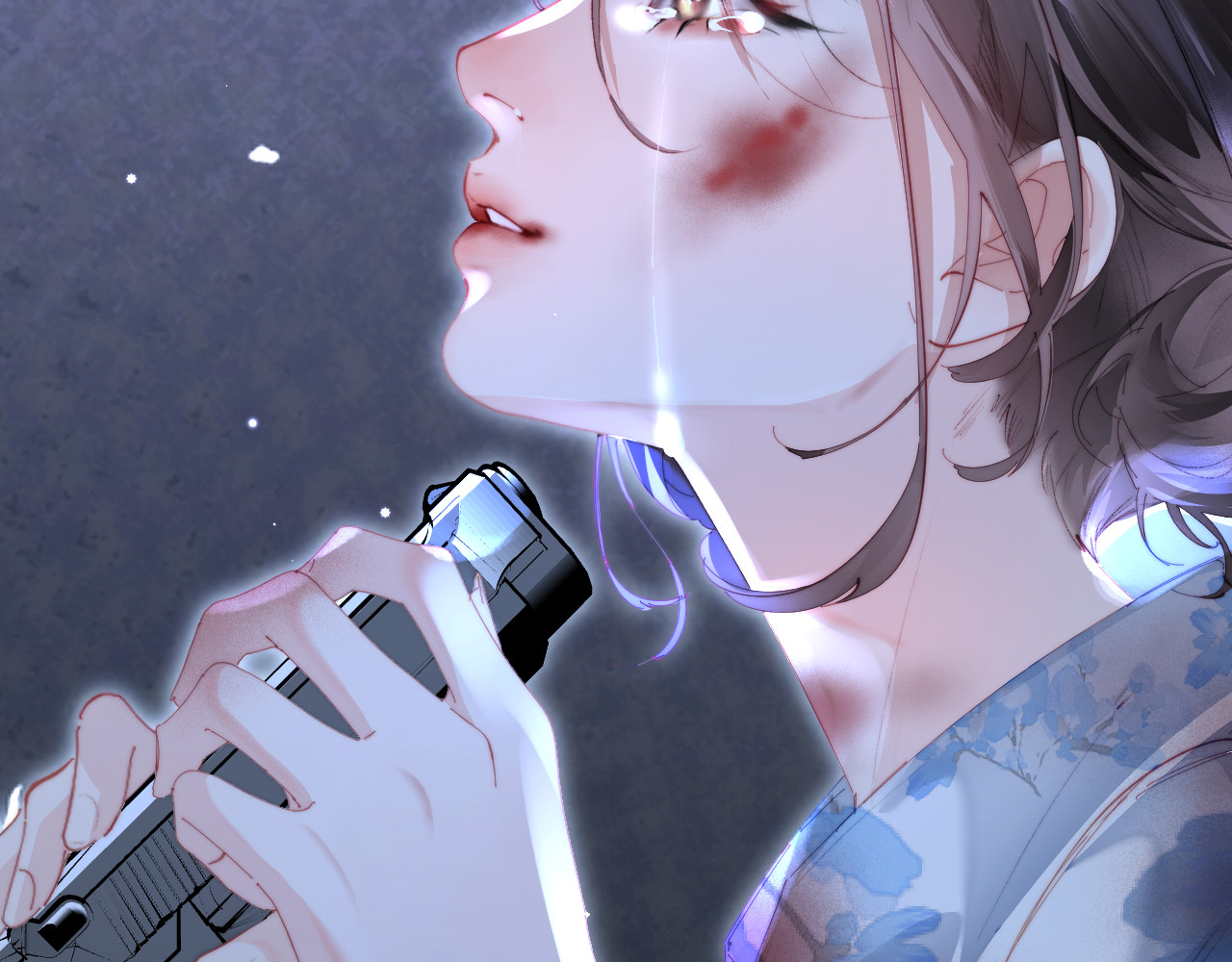 第97话 双向奔赴 第 69 页