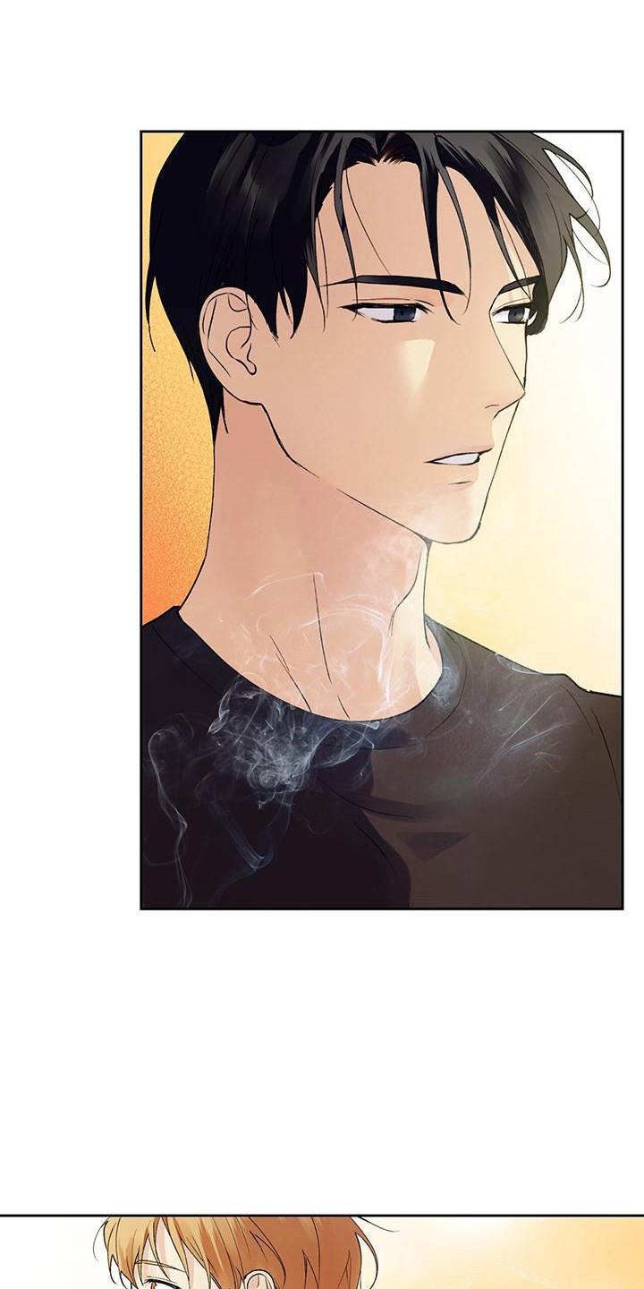 第7话 紧张 第 15 页
