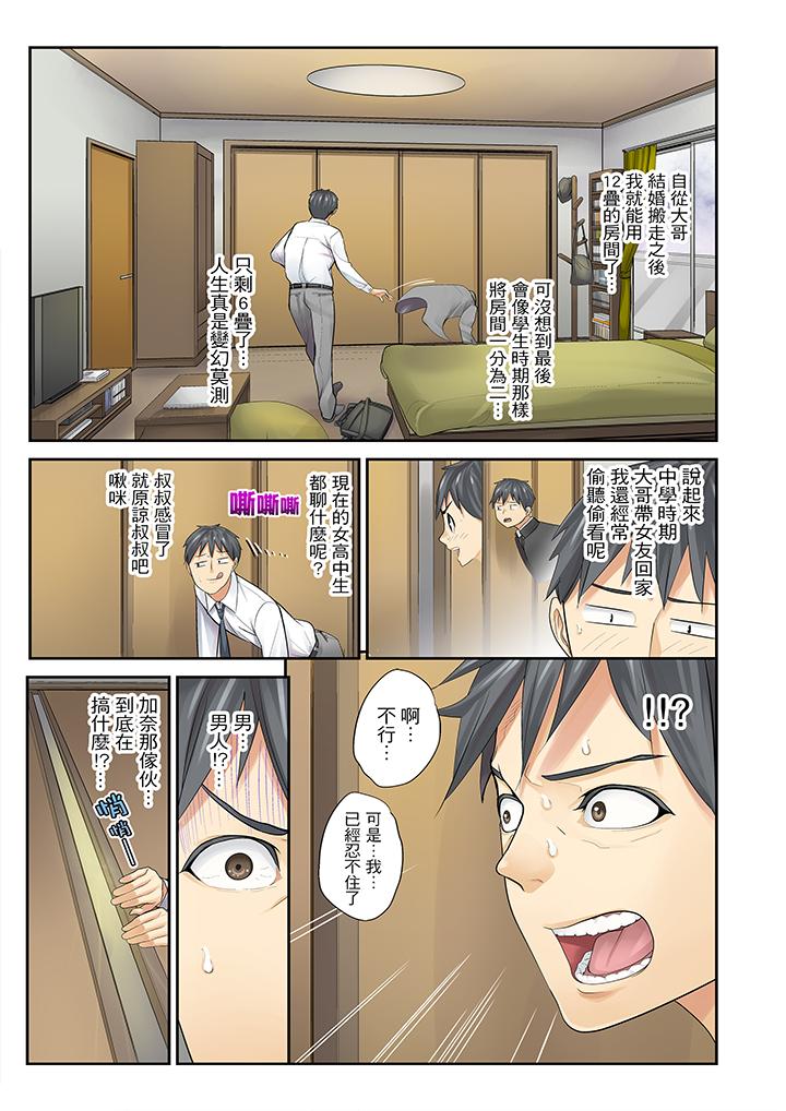 第1话 第 7 页