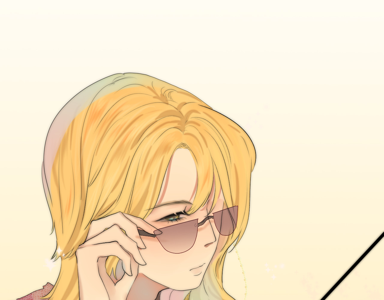 第37话夏天就是西瓜朋友和烟花 第 128 页