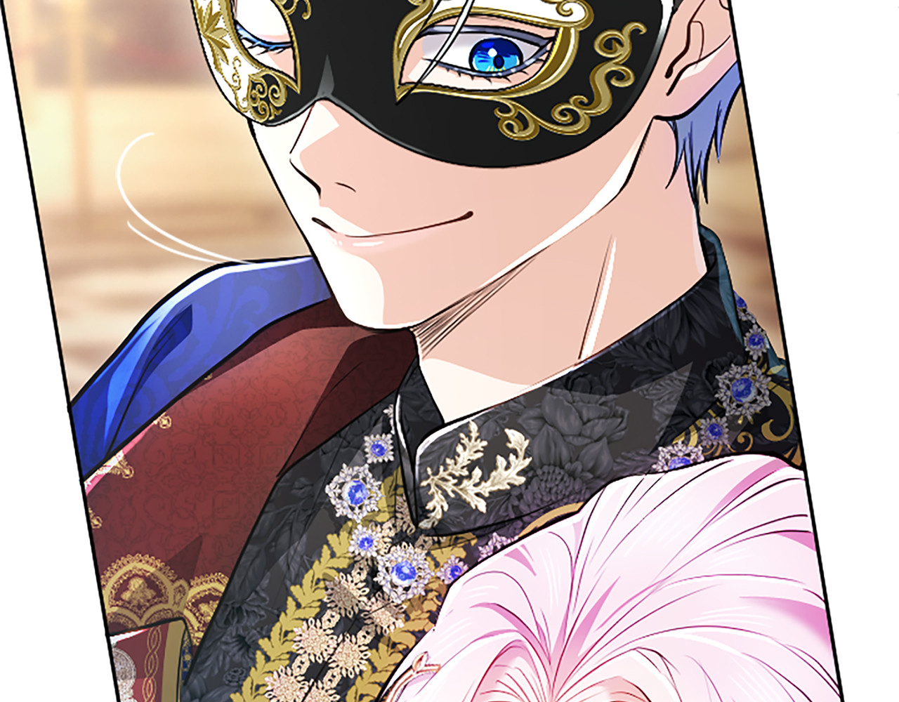 第14话 美神降临!! 第 120 页