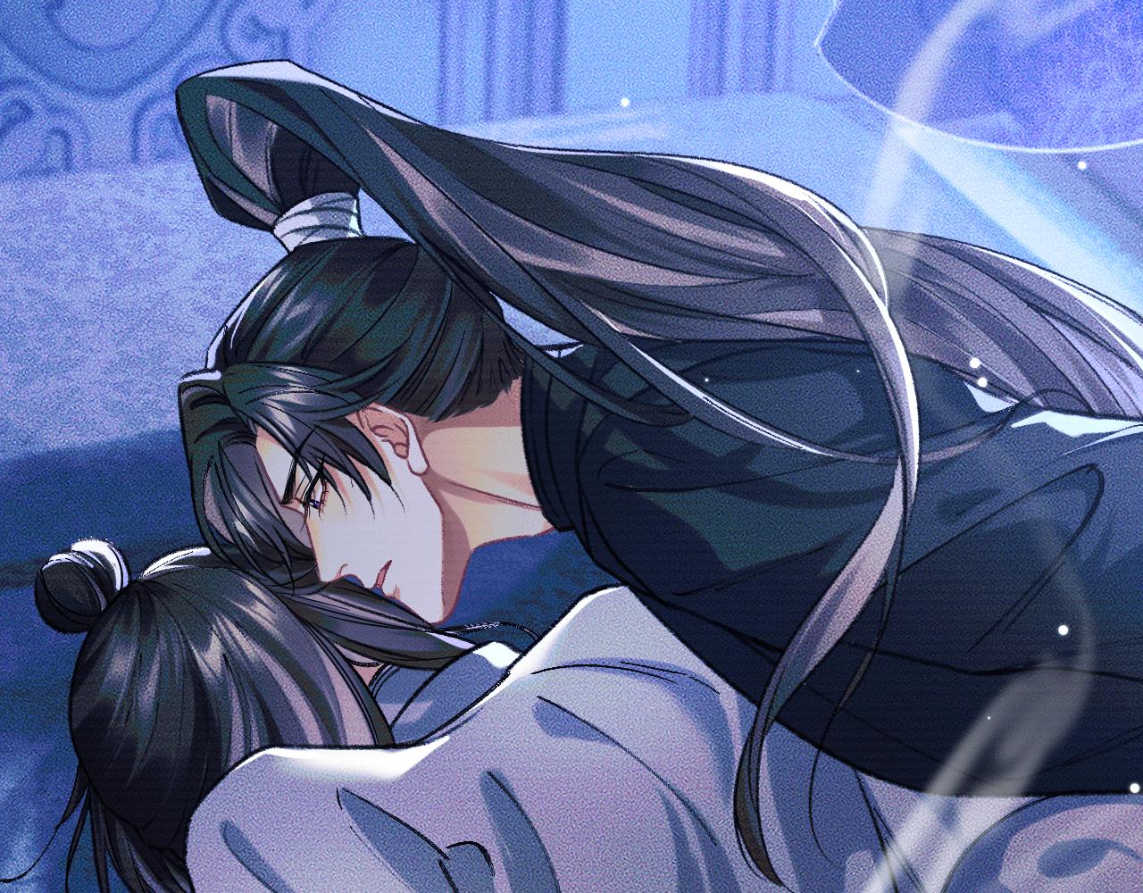 第21话 共破冥婚 第 8 页