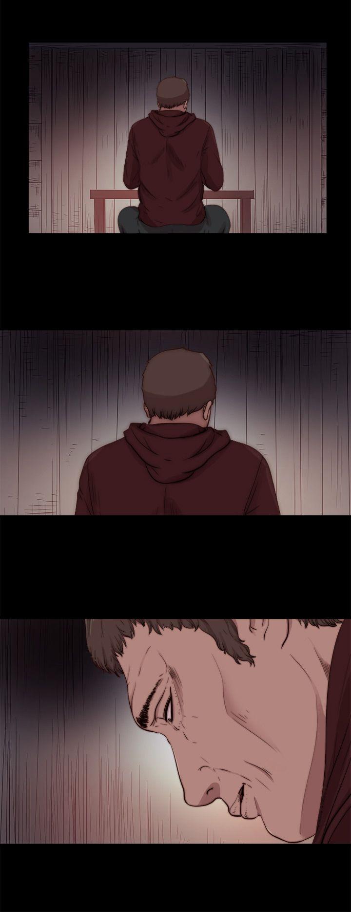 第13话 第 8 页