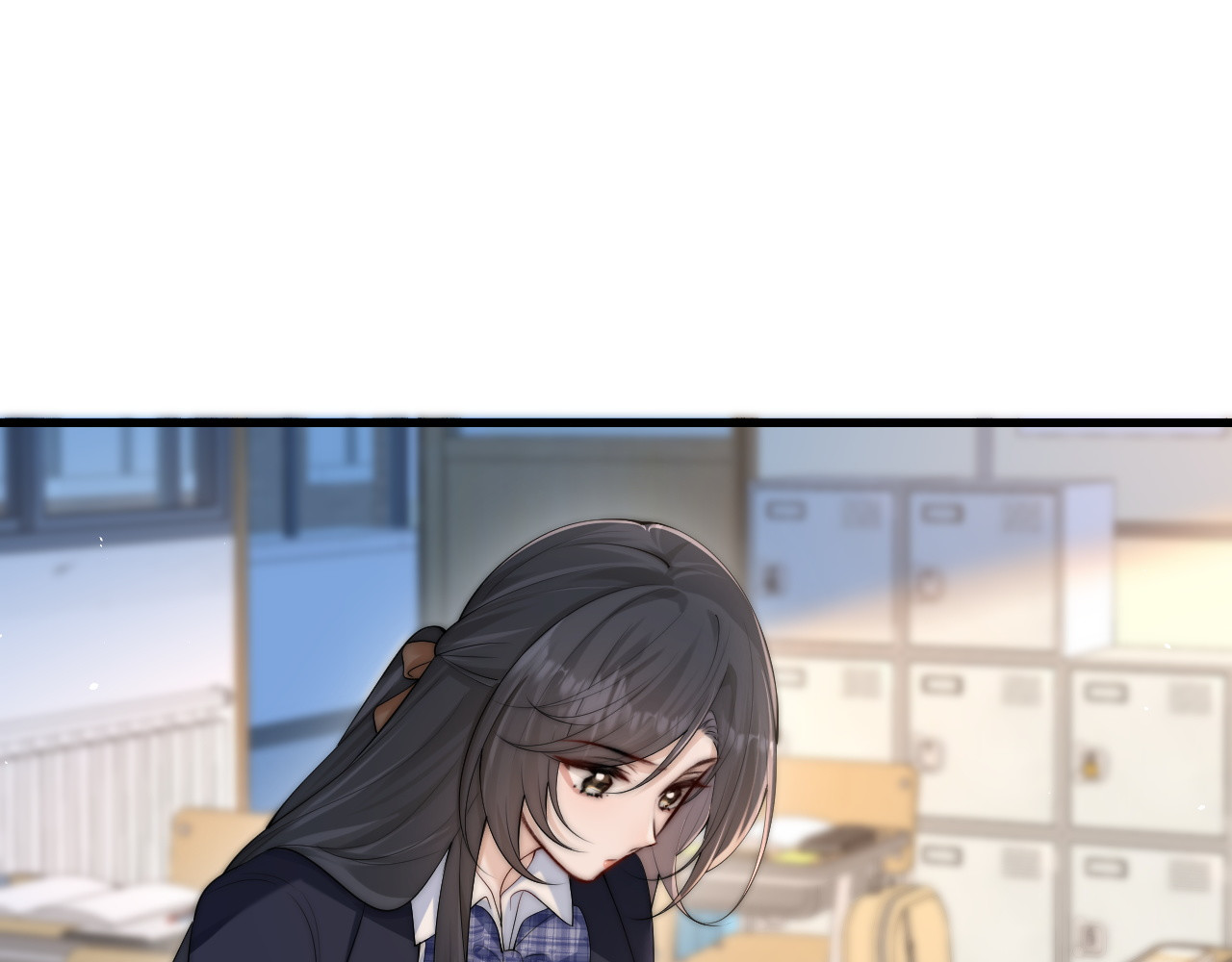 第34话 擦不掉，躲不开 第 34 页