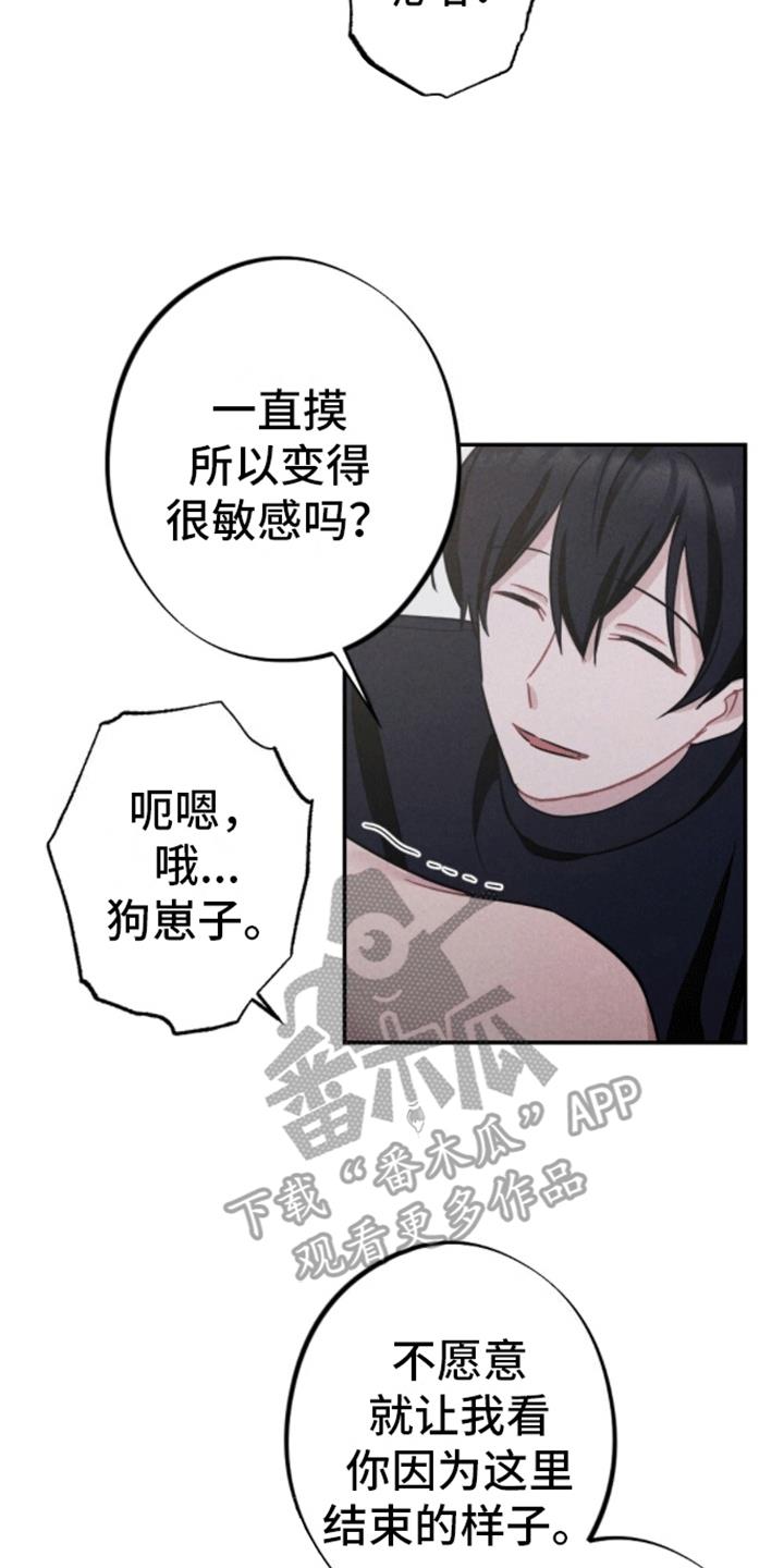 第15话 说爱我 第 5 页