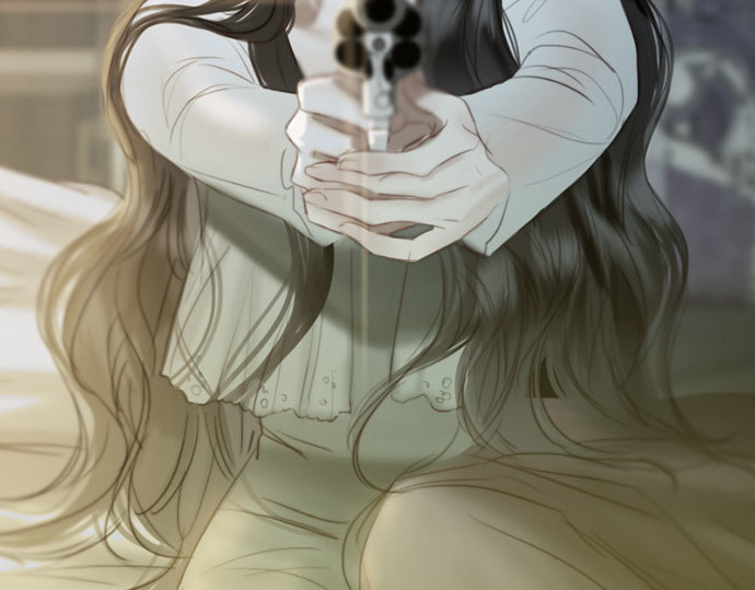 第58话 即使害怕，也要反抗 第 52 页