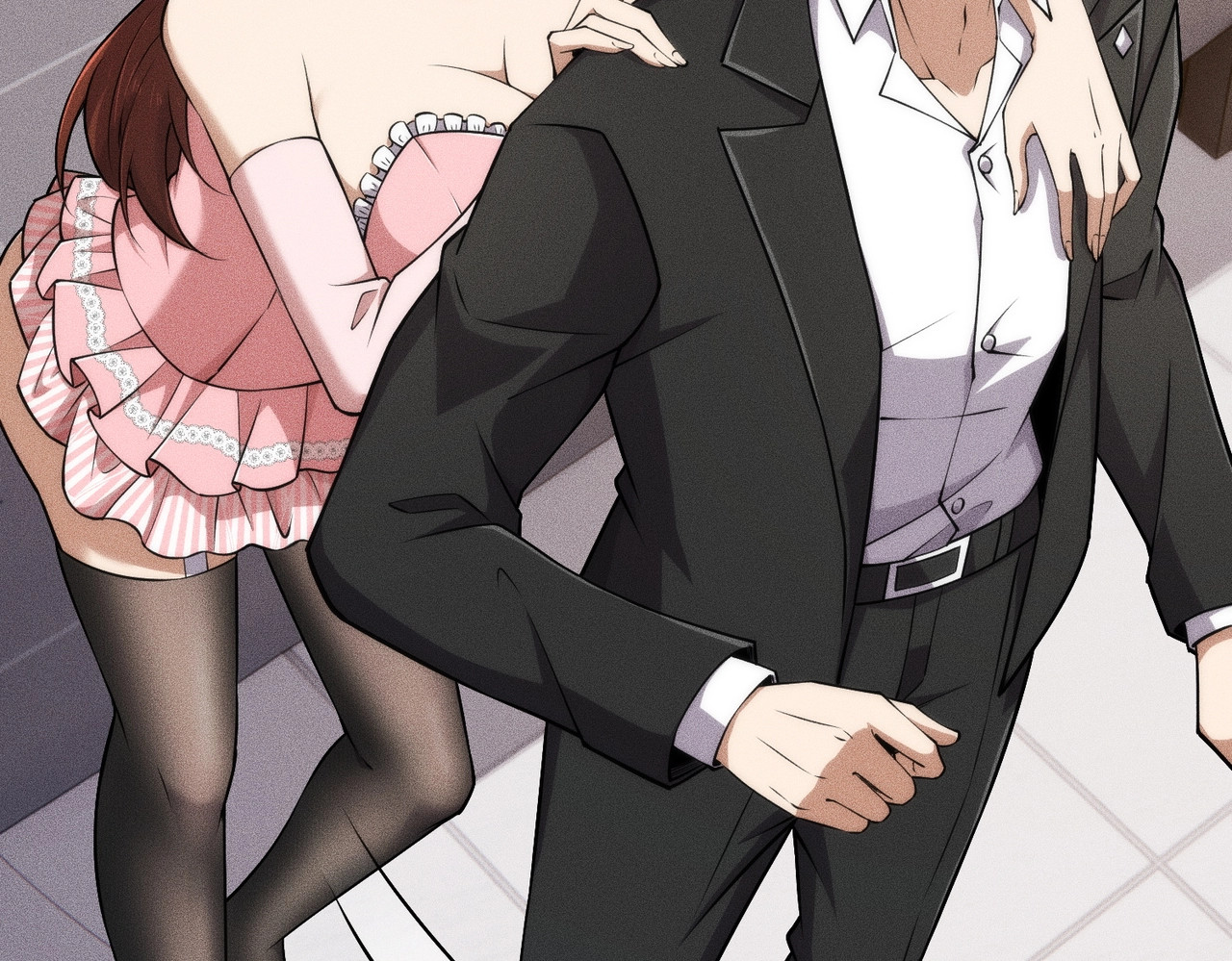 第47话 你不是我老婆！ 第 51 页