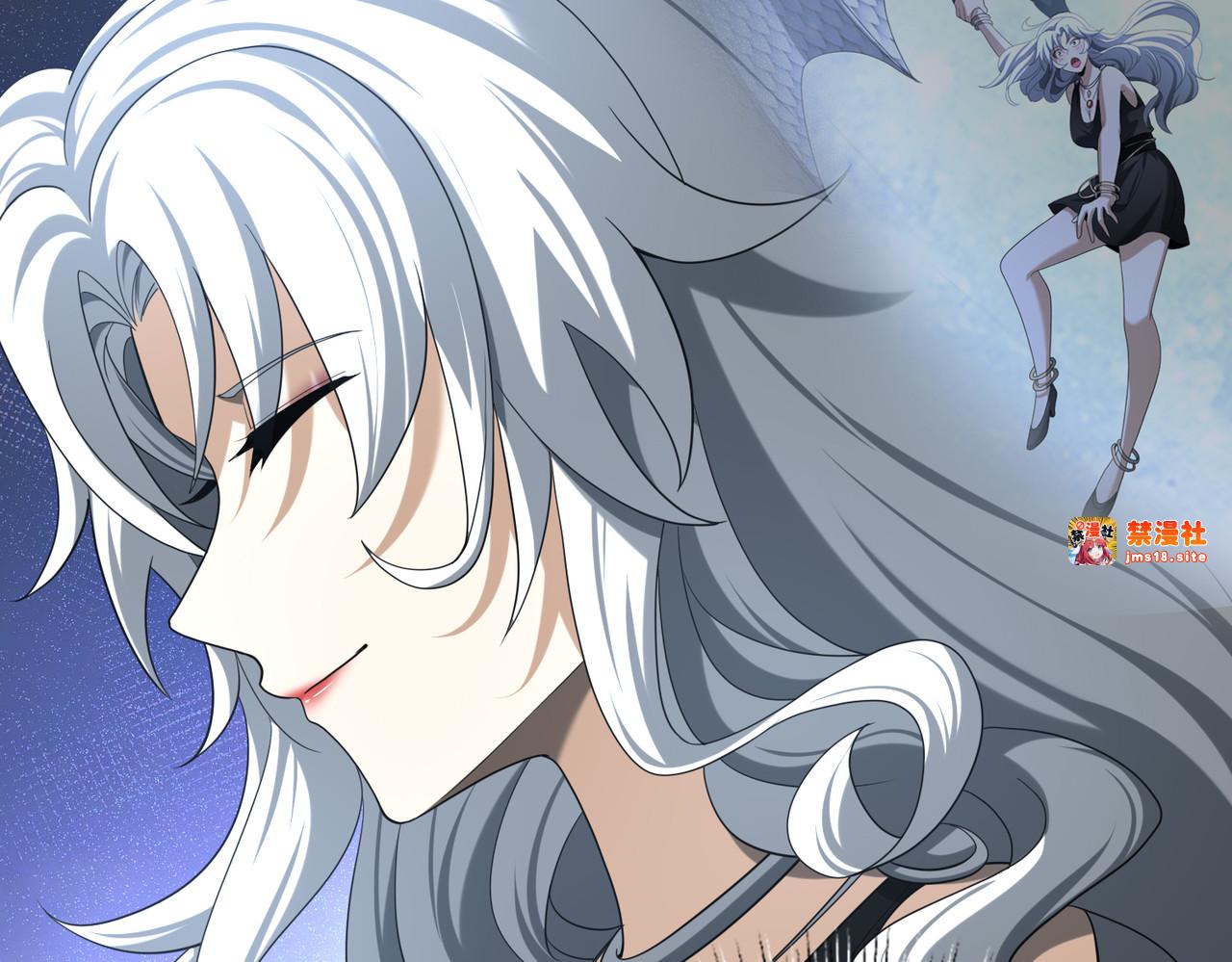 第45话 星空的契约 第 13 页