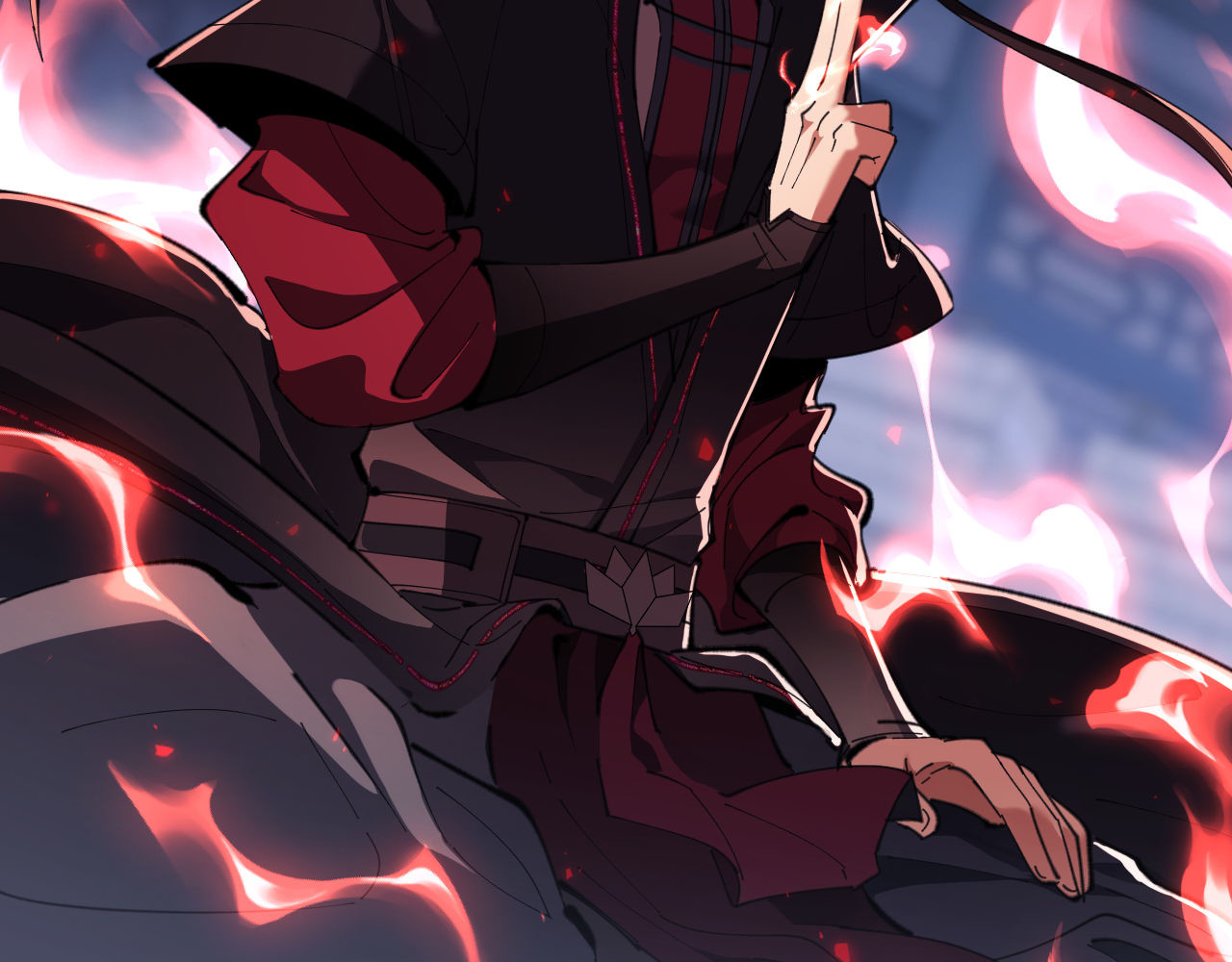 第5话 师姐和师妹都到齐了，开始我的表演！ 第 45 页